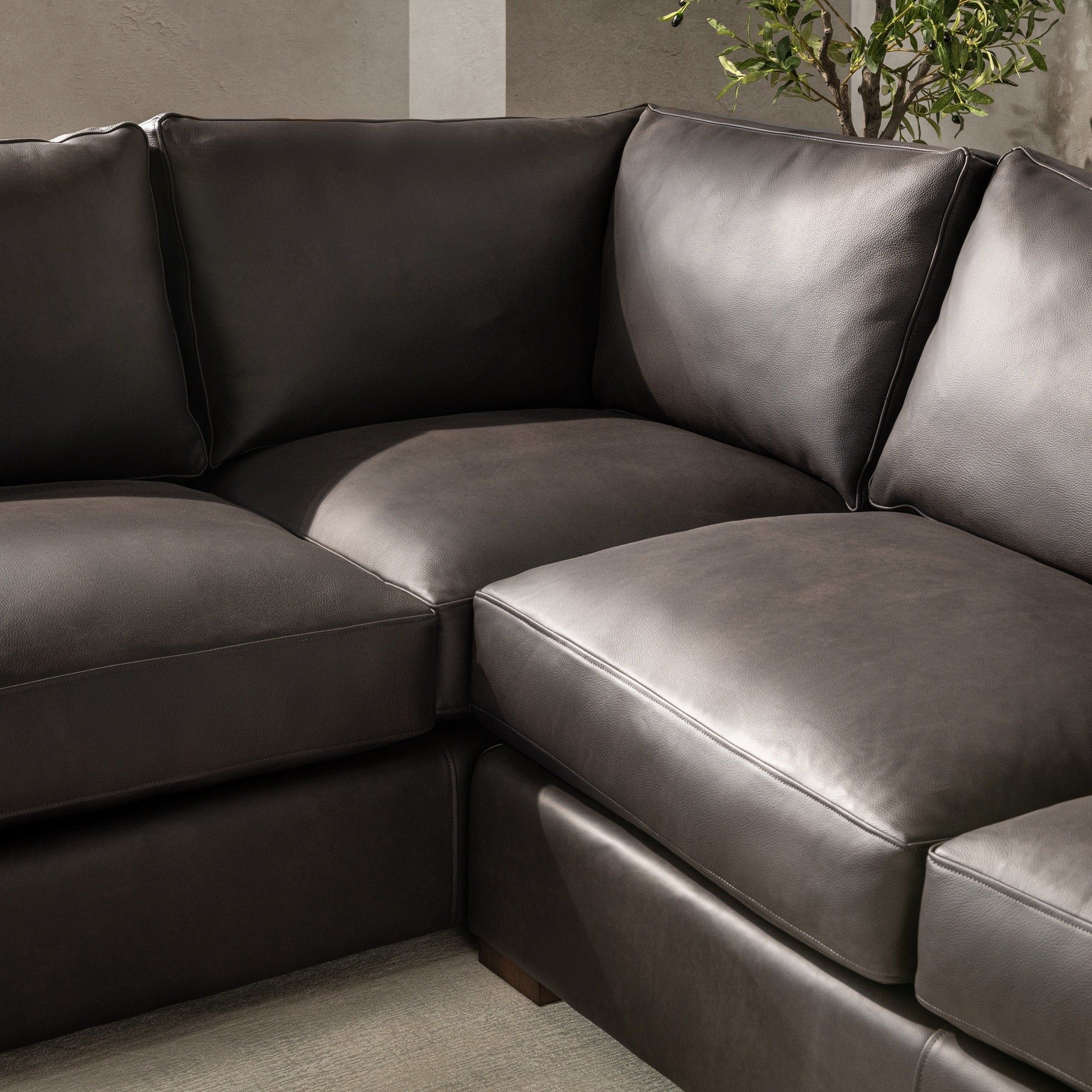 Bryson - 3 Piece Sectional - ElPaso
