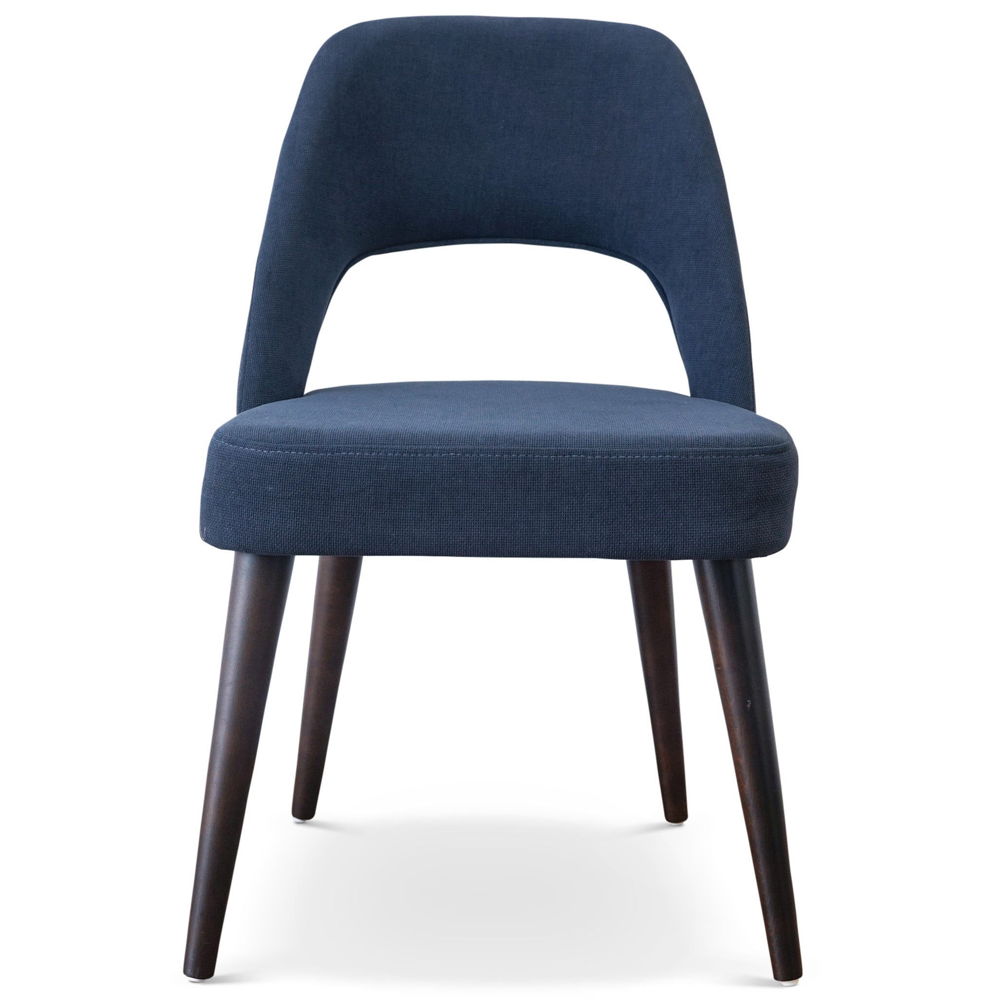 Juliana - Mid-Century Modern Dining Chair (Set of 2)