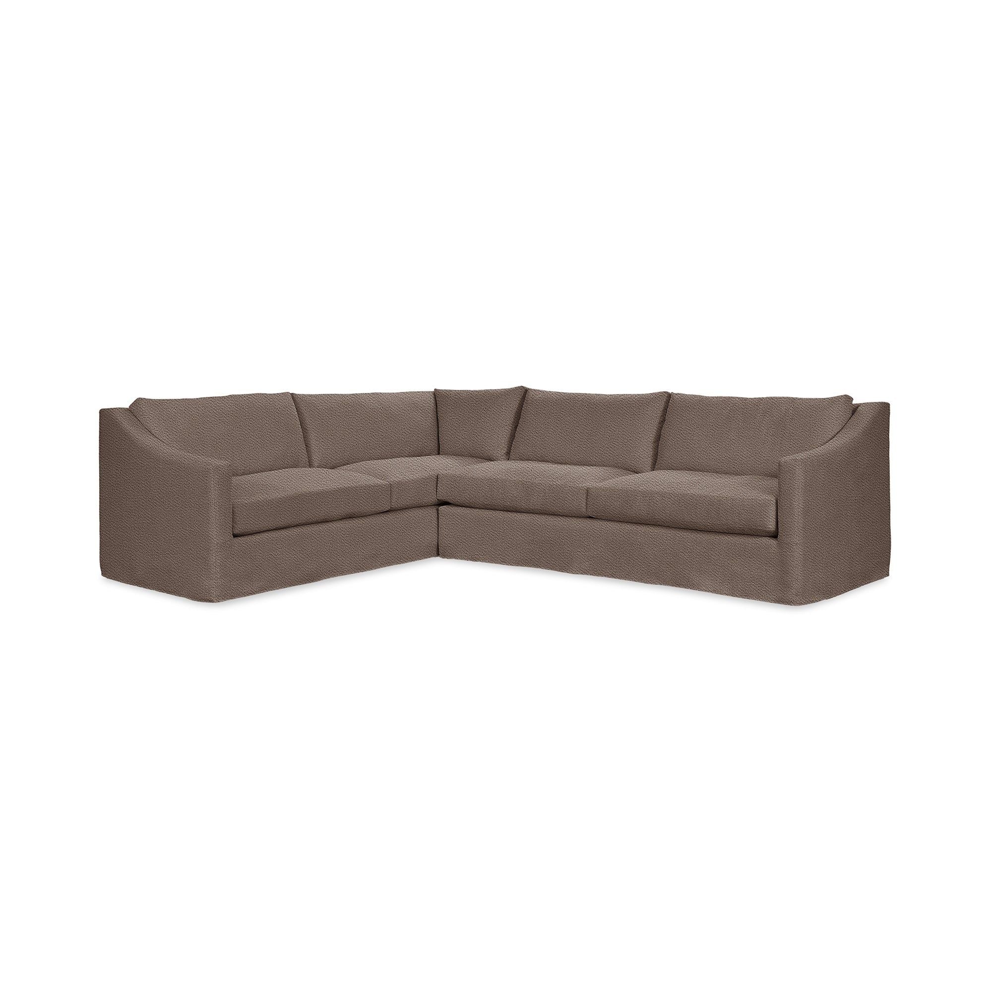 Kipton - Sectional Sofa