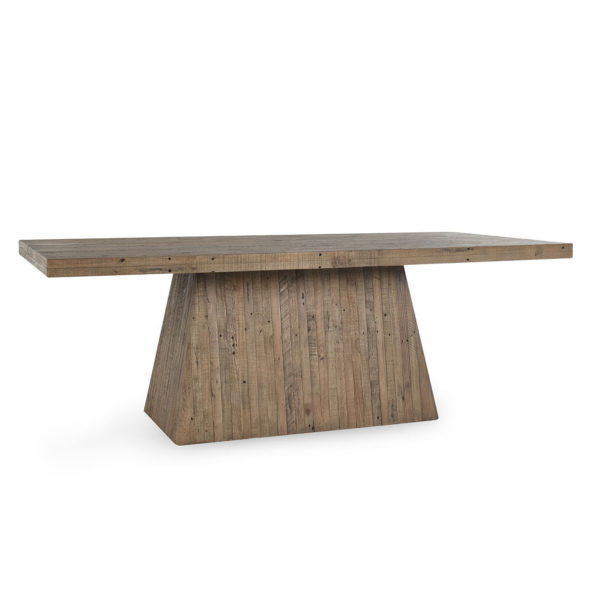 Montana - Dining Table - Natural