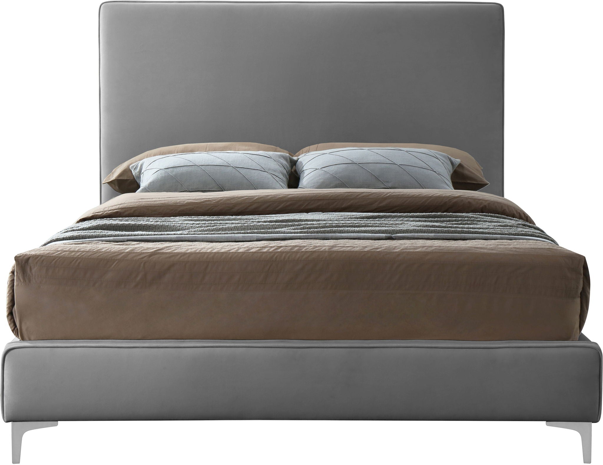 Geri - Bed