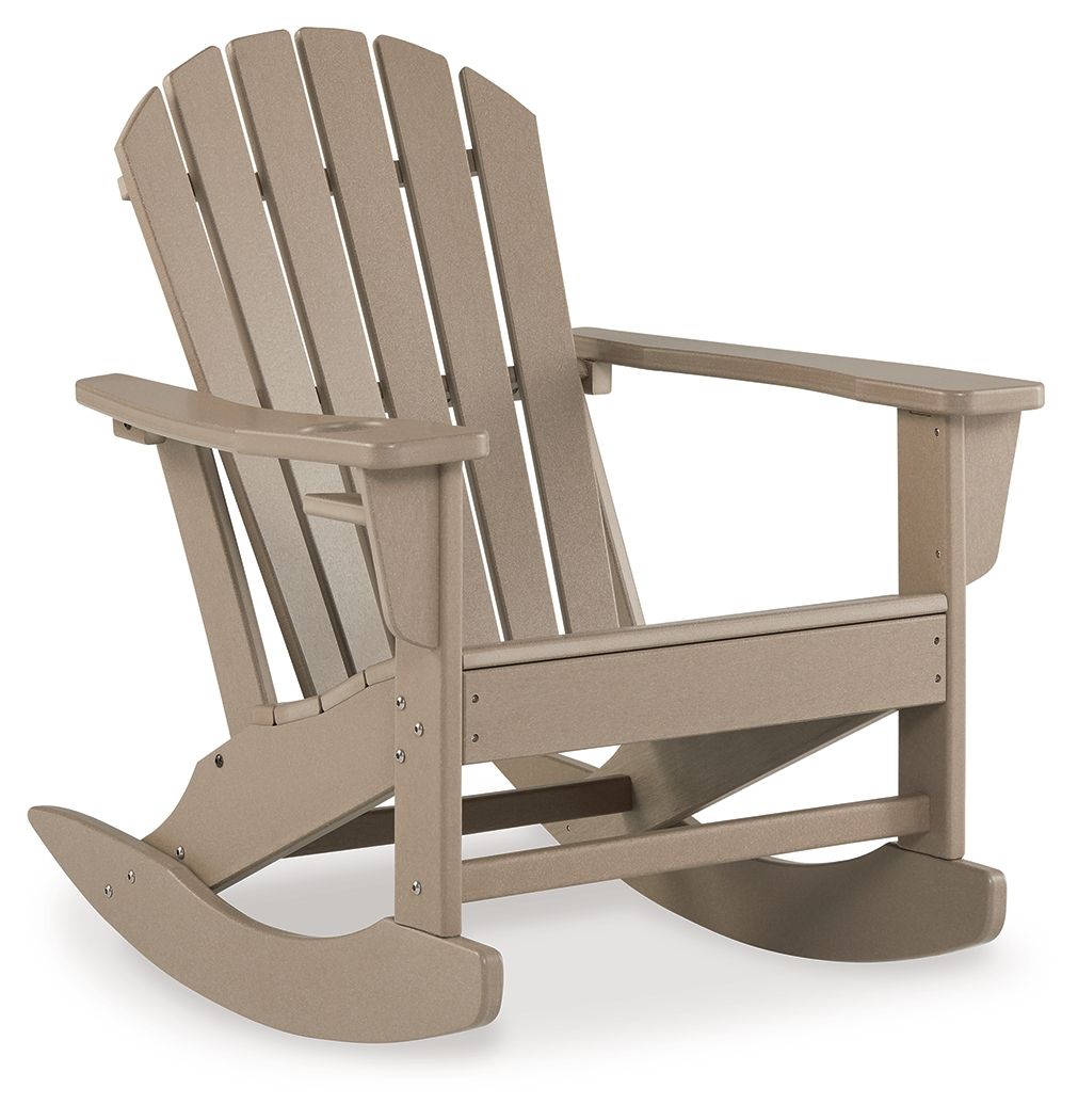 Sundown Treasure - Rocking Chair