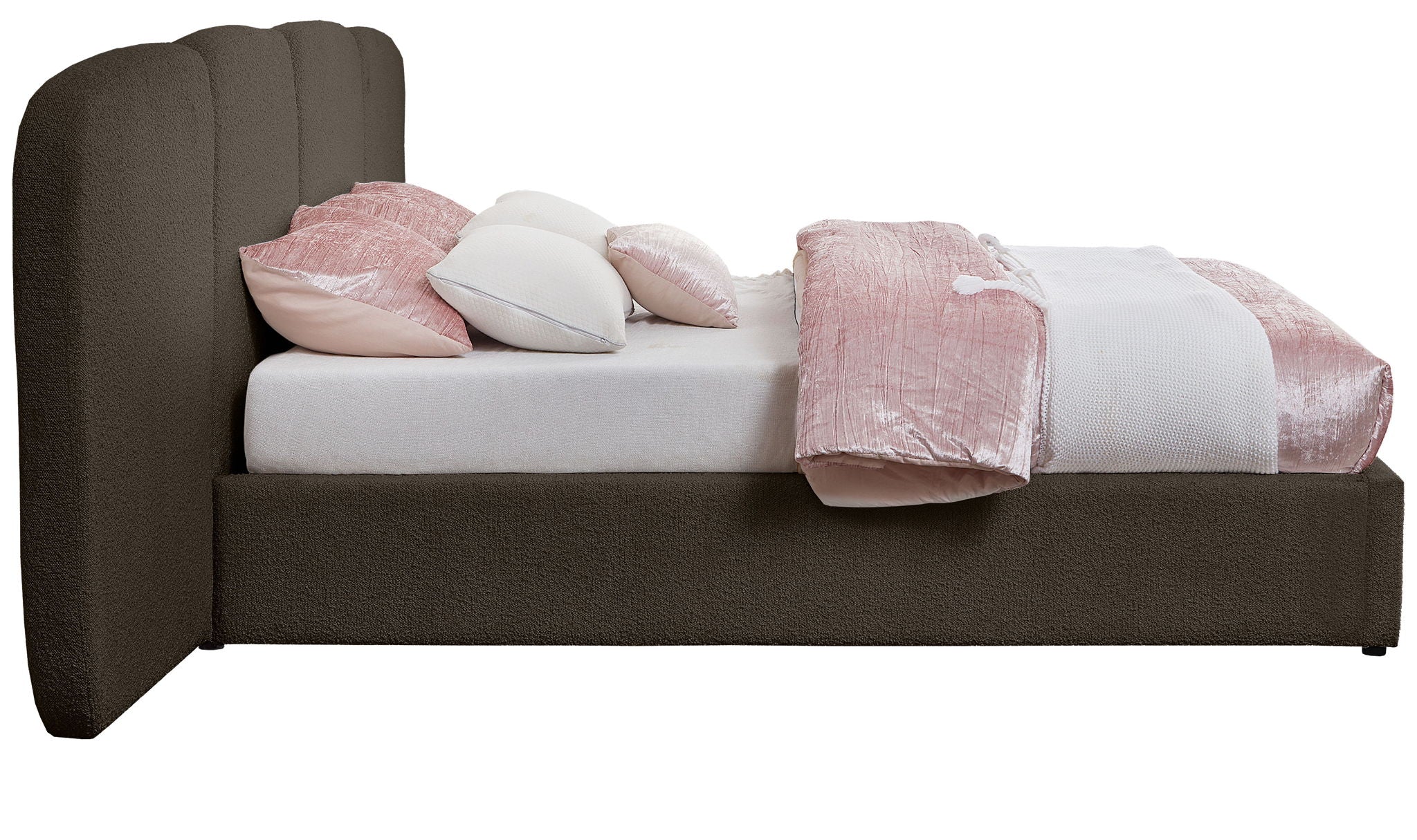 Shiloh - Bed