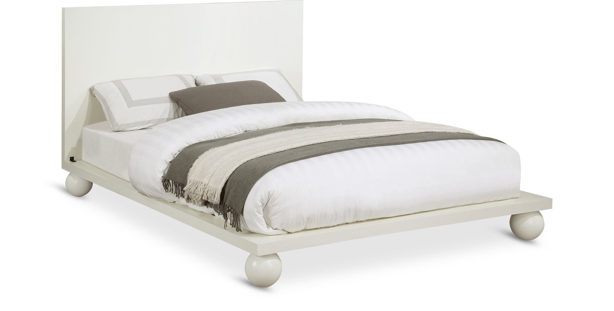 Kent - Bed