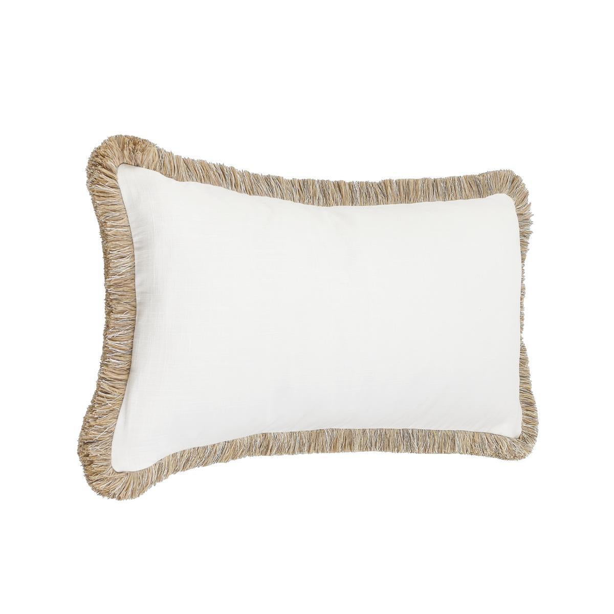 Radiant Oasis - Cara Pillow