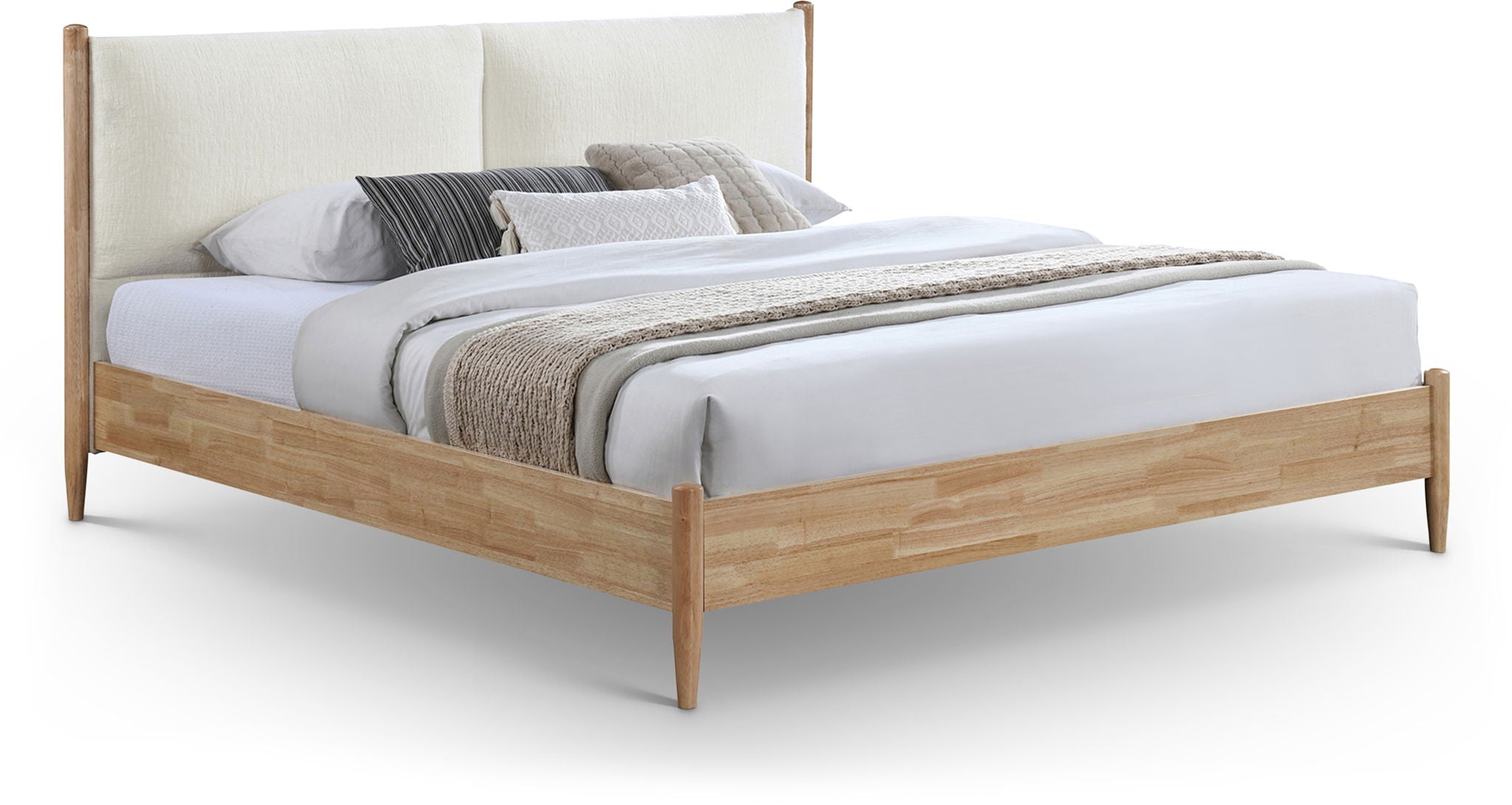 Arbor - Bed