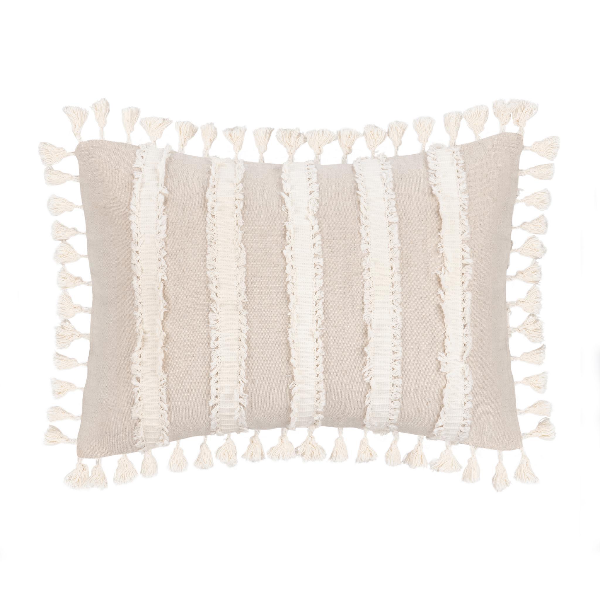 Tranquil Coasts - Edisto Pillow