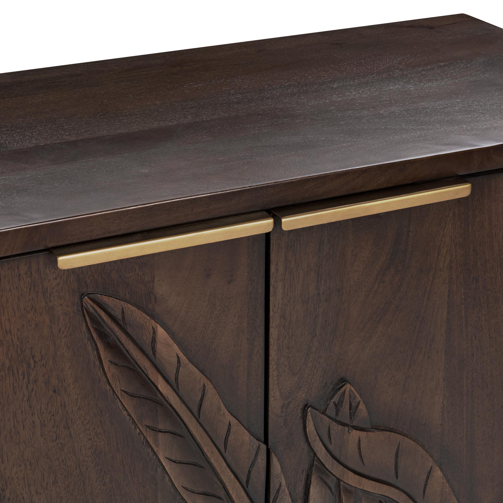 Ledro - 2 Door Cabinet