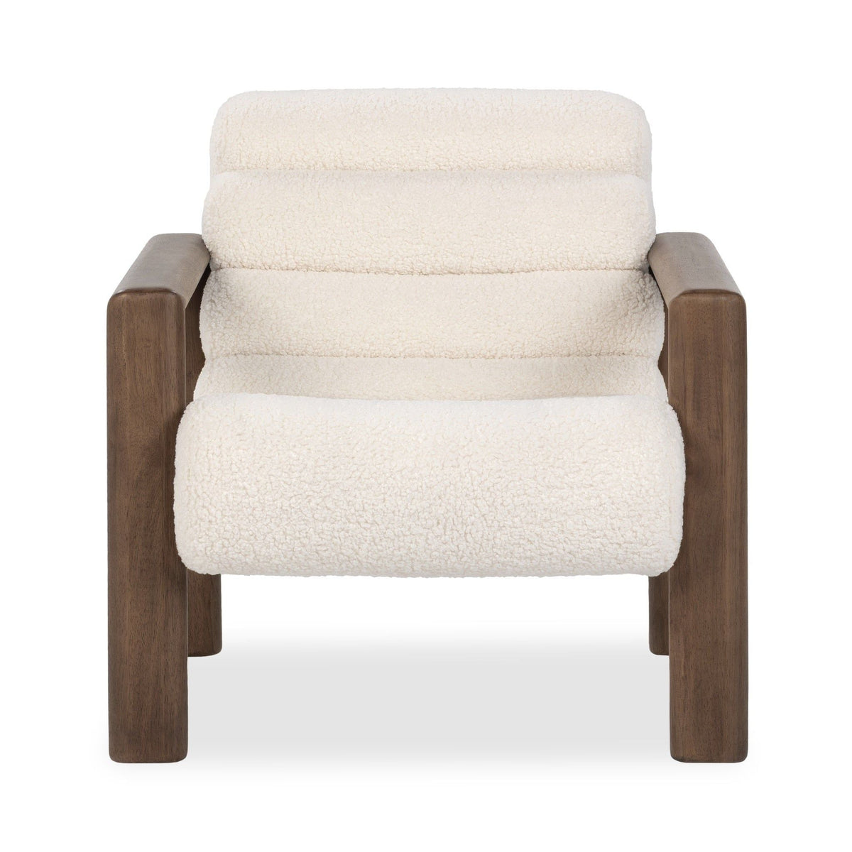 Dahlia - Accent Chair - Select Living Furniture - Accent Chairs - Classic Home - 53006682 - Soft Sage - Dahlia - Accent Chair -