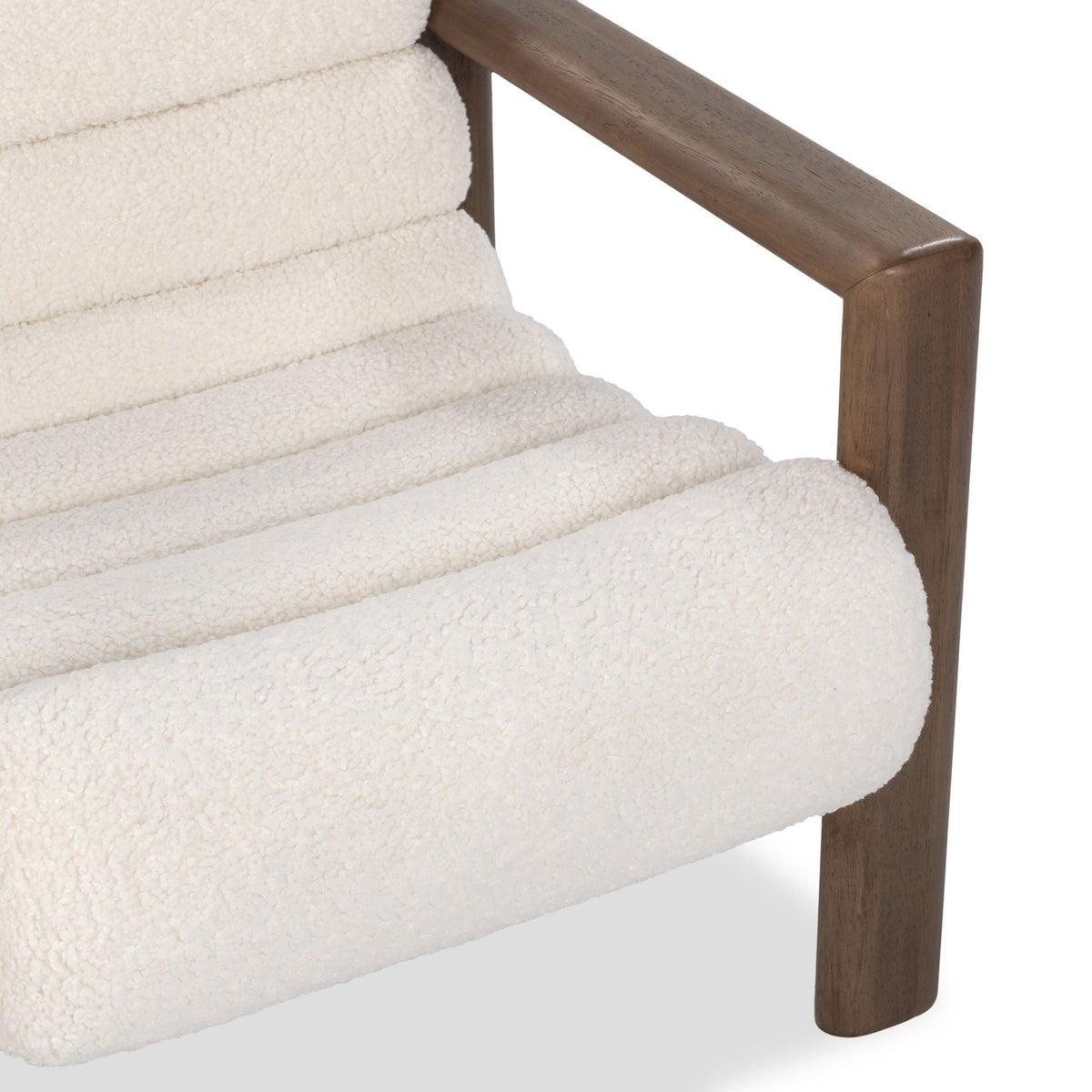 Dahlia - Accent Chair - Select Living Furniture - Accent Chairs - Classic Home - 53006682 - Soft Sage - Dahlia - Accent Chair -