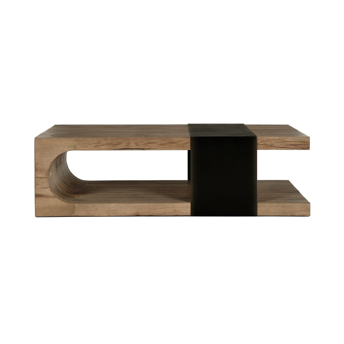 Danica - Coffee Table - Cafe Brown - Select Living Furniture - Coffee Tables - Classic Home - 51031040 - Danica - Coffee Table - Cafe Brown -