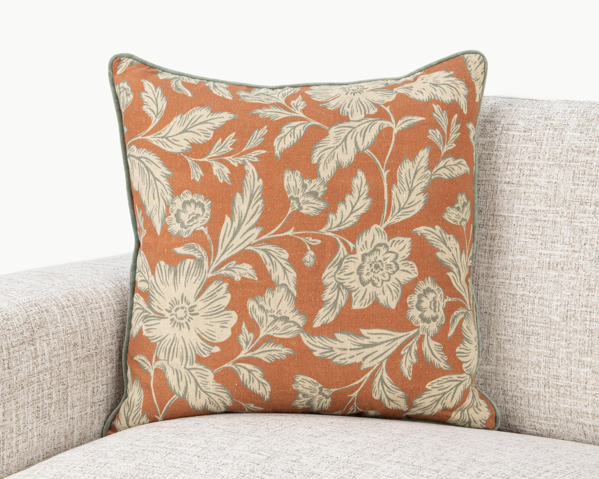 Davenport - Pillow - Select Living Furniture - Accent Pillows - Villa - V310073 - Hazel -22" x 22" - Davenport - Pillow -