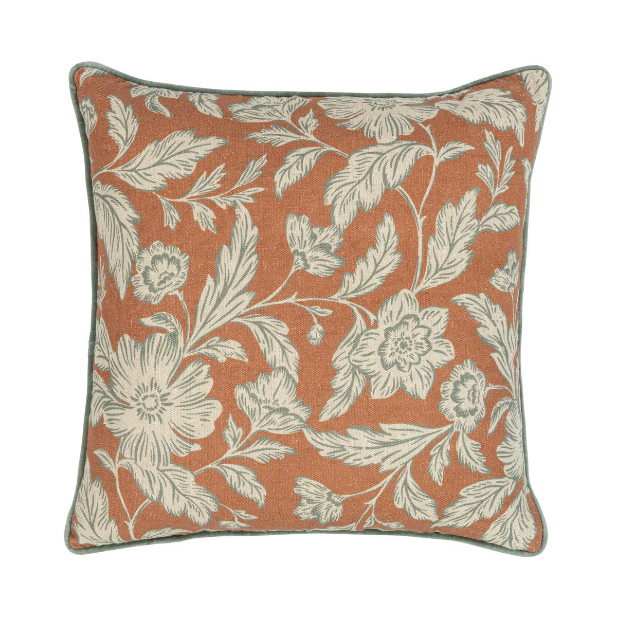 Davenport - Pillow - Select Living Furniture - Accent Pillows - Villa - V310073 - Hazel -22" x 22" - Davenport - Pillow -