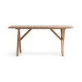 Dawson - Outdoor Counter Table - Butterscotch - Select Living Furniture - Bar Tables - Classic Home - 51031837 - Dawson - Outdoor Counter Table - Butterscotch -