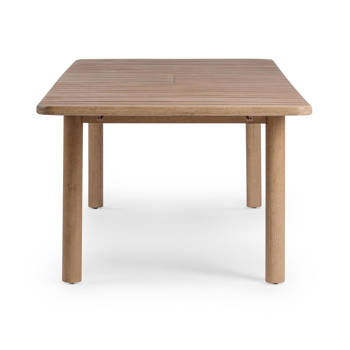 Dawson - Outdoor Extendable Dining Table - Butterscotch - Select Living Furniture - Dining Tables - Classic Home - 51031838 - Dawson - Outdoor Extendable Dining Table - Butterscotch -
