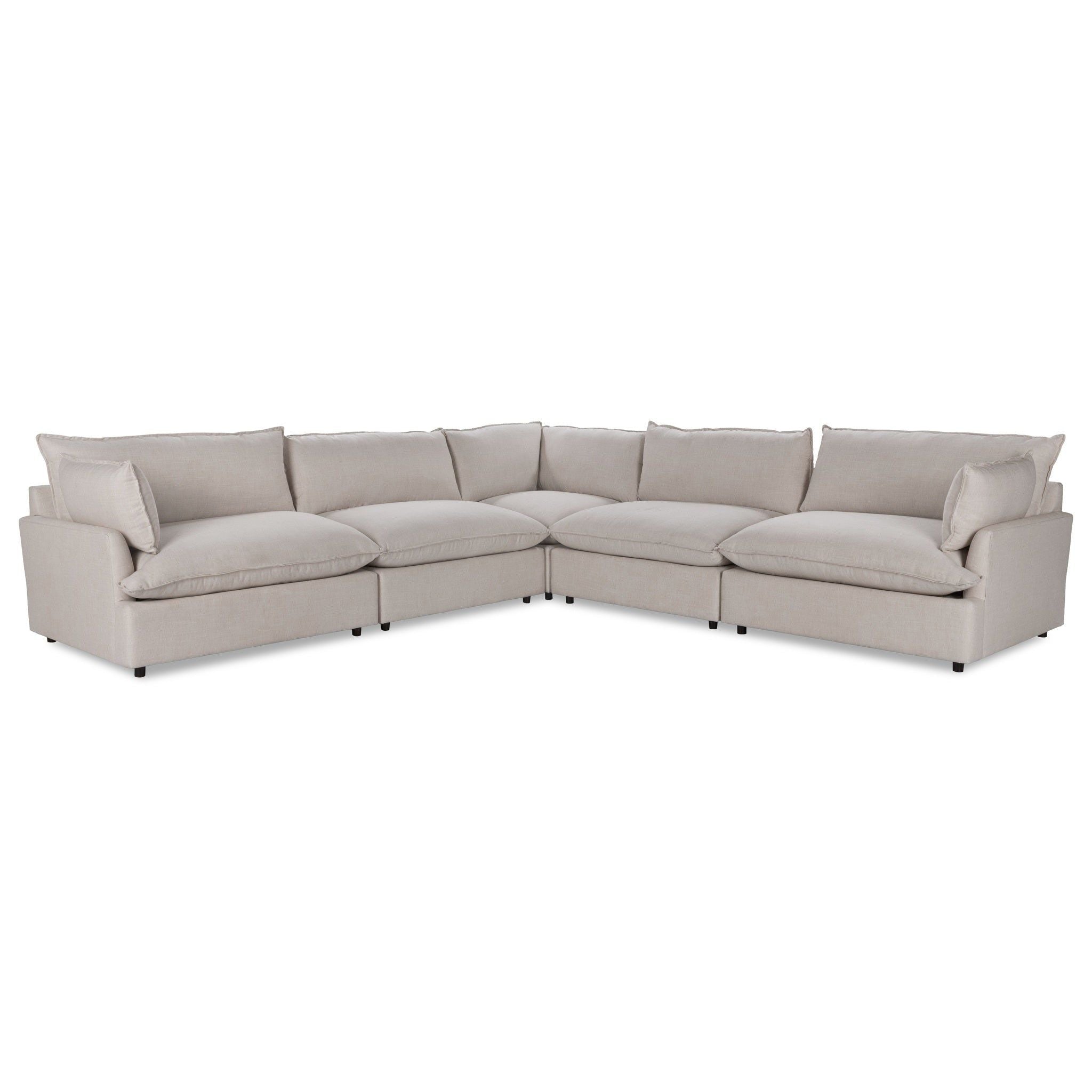 Caplan - Modular Sectional