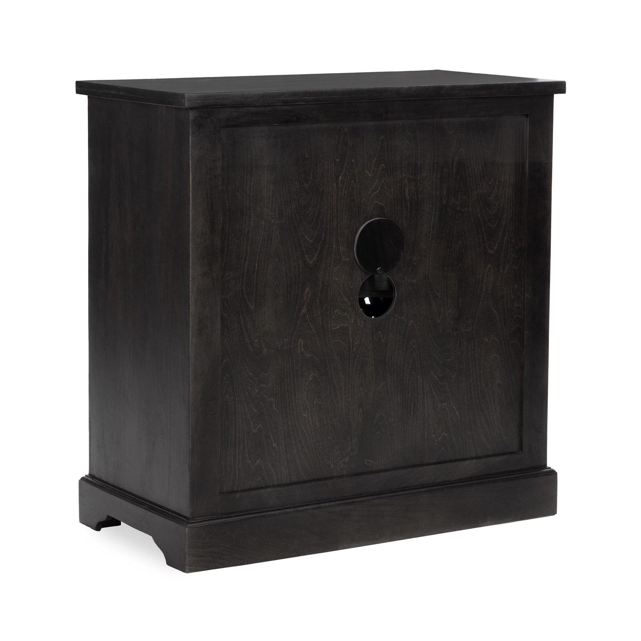 Harmony - 2 Door Sideboard - Harvest Walnut