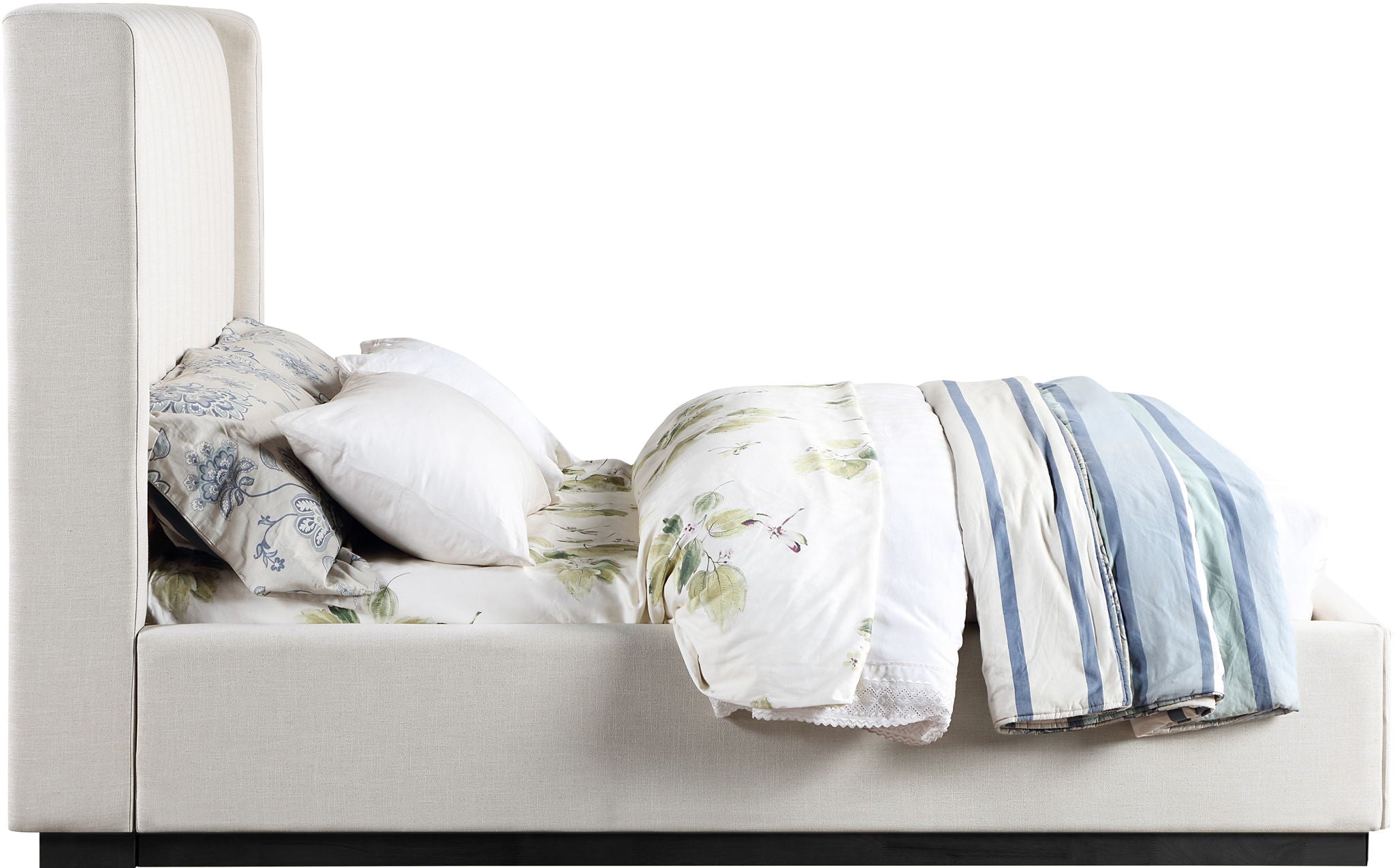 Logan - Bed