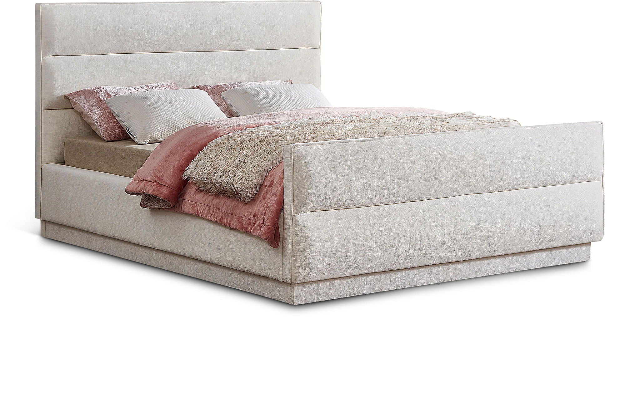 Paxton - Bed
