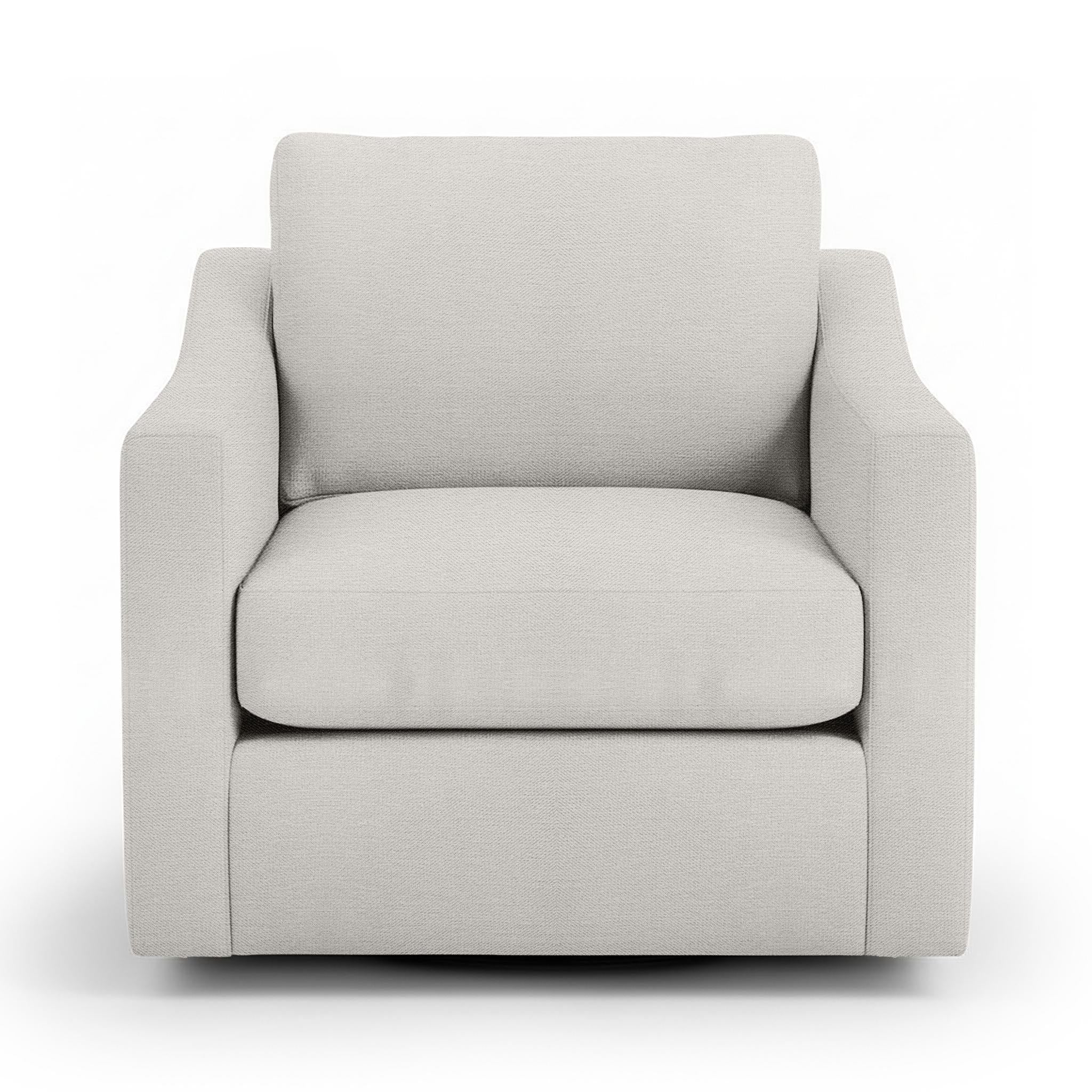 Aspen - Swivel Chair