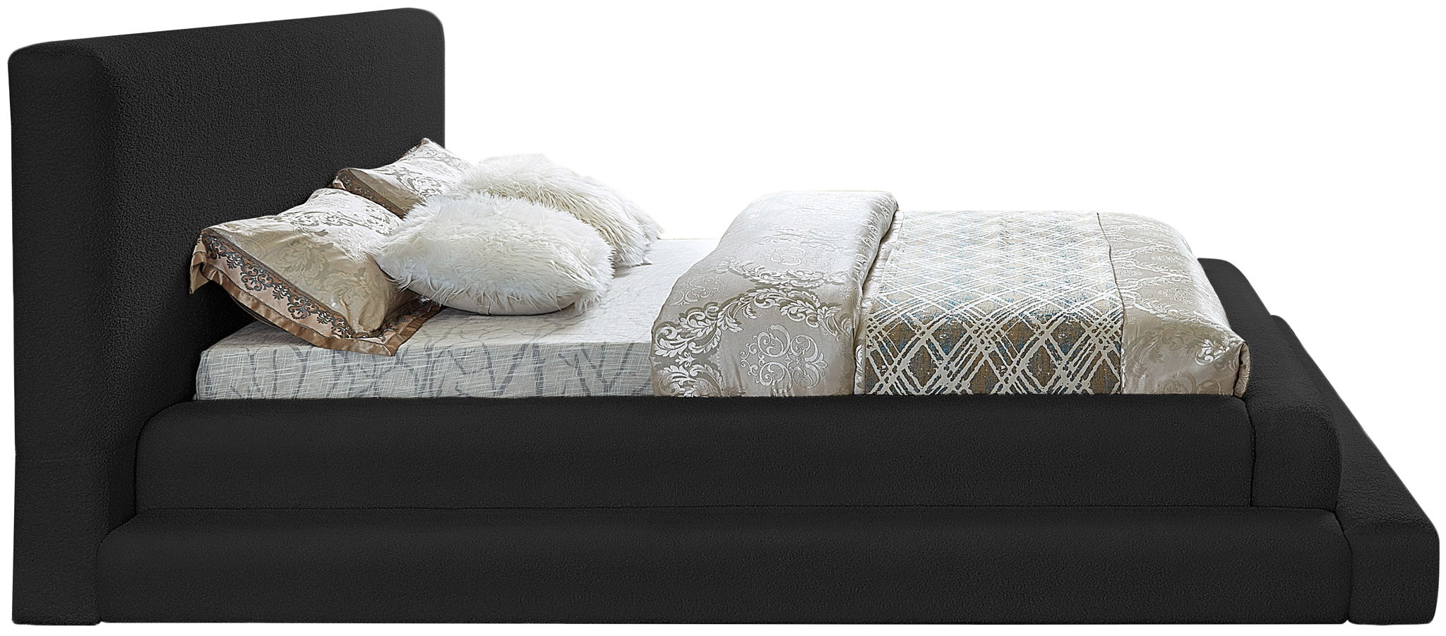 Dane - Bed