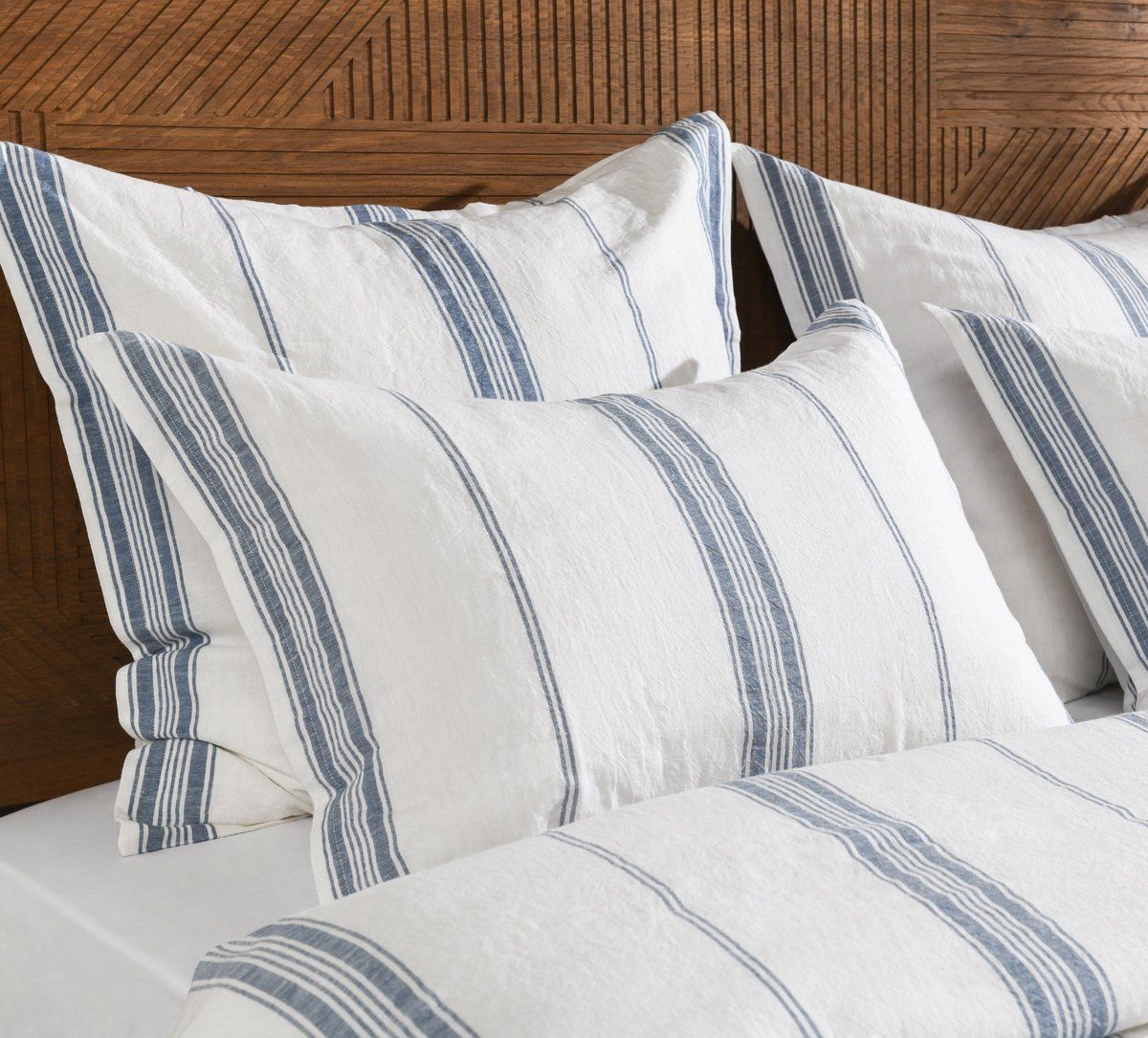 Jayson - Linen Cashmere Sham