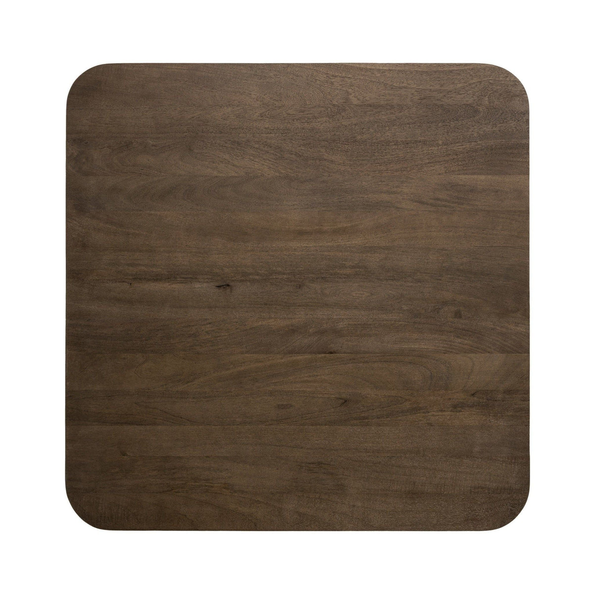 Delyla - Coffee Table - Select Living Furniture - Coffee Tables - Classic Home - 51011985 - Dark Brown - Delyla - Coffee Table -