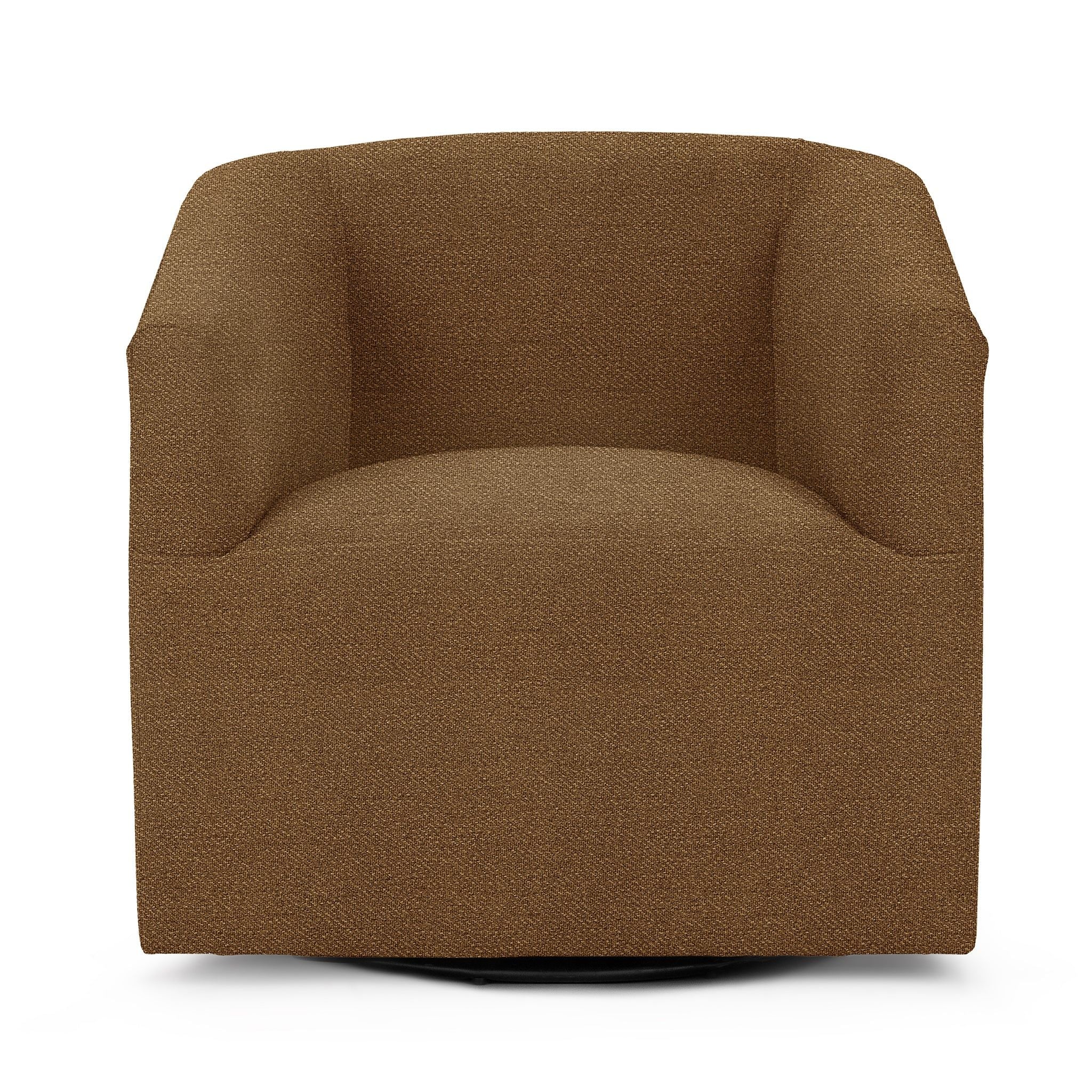 Vernon - Swivel Chair