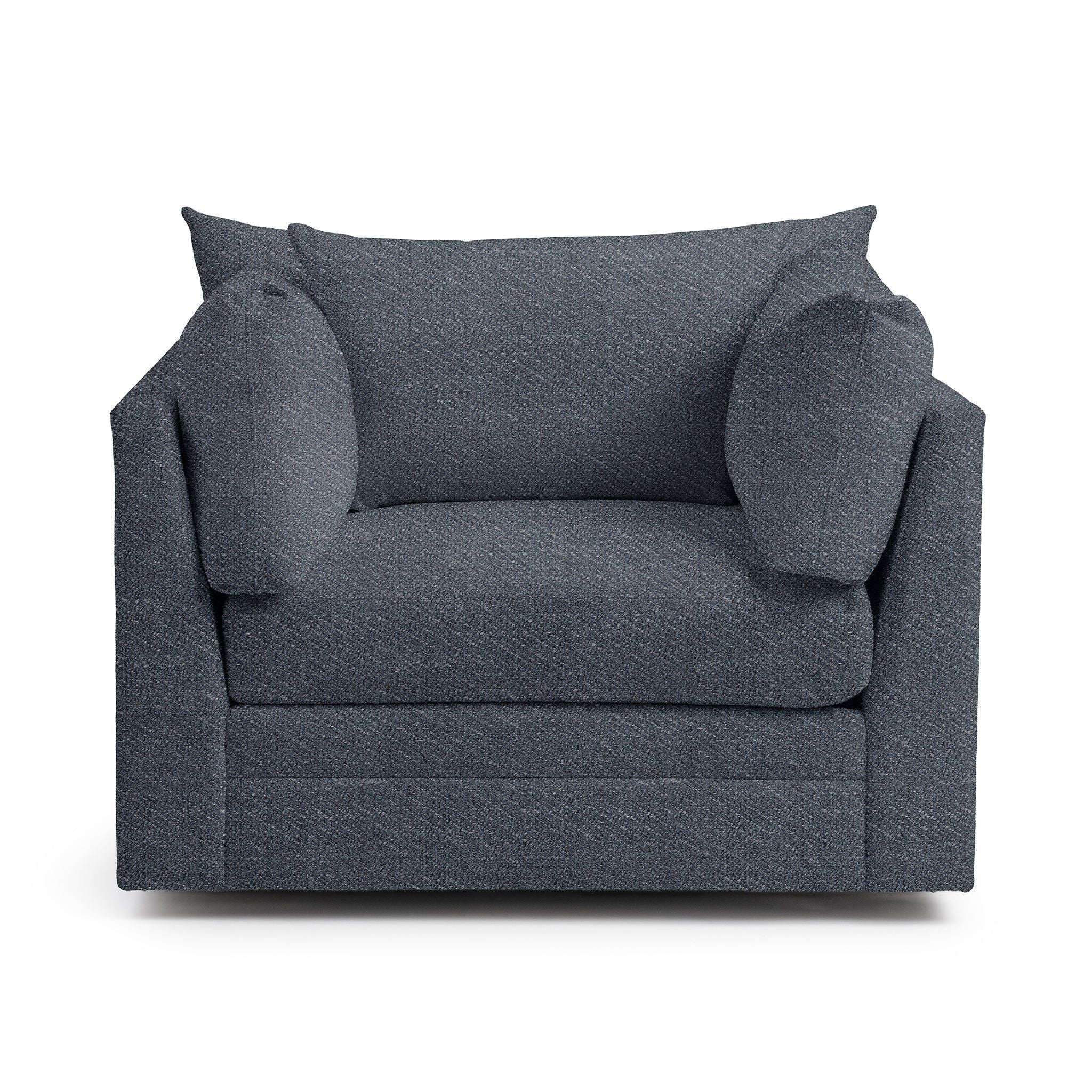 Audrey - Swivel Chair