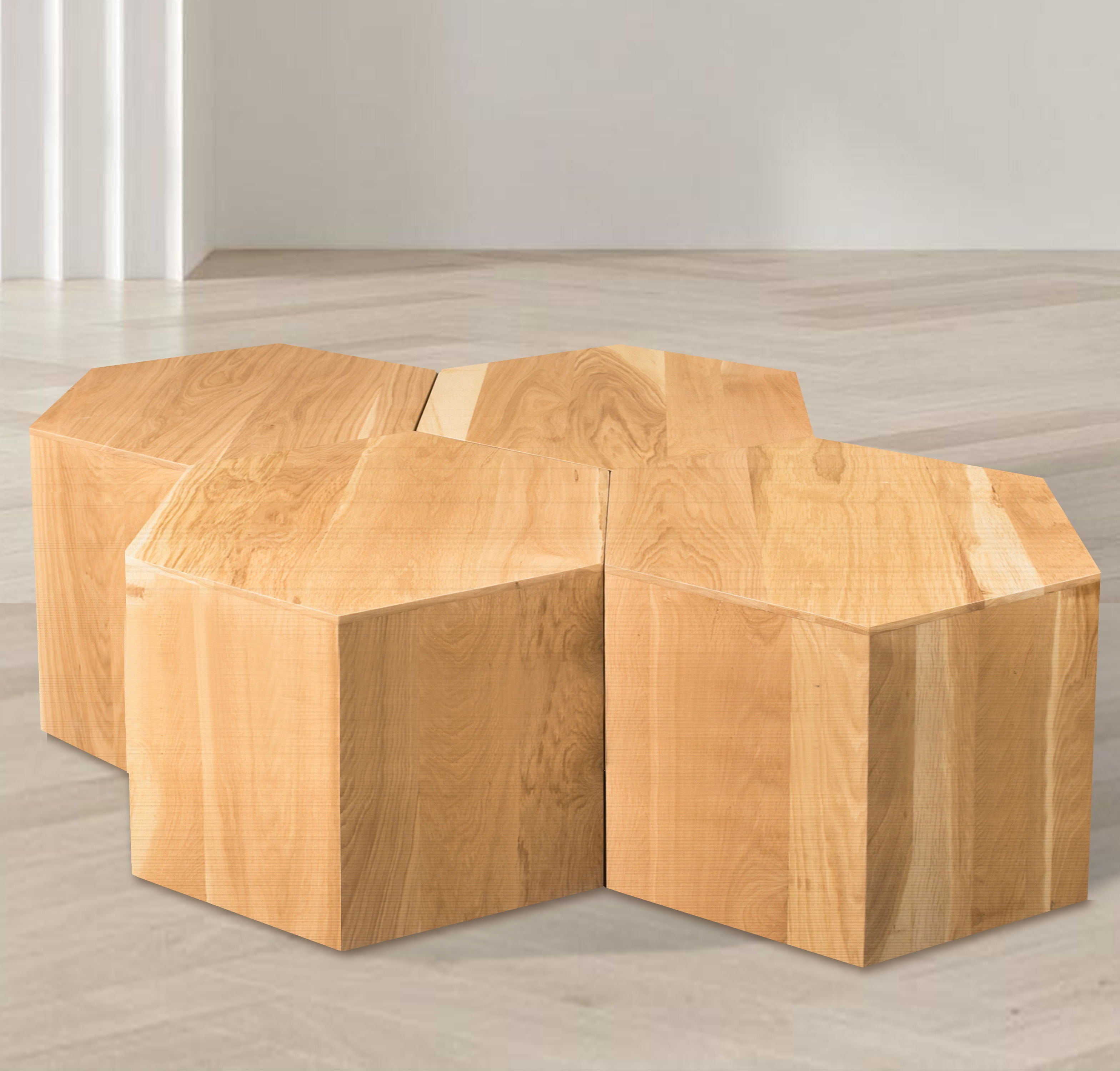 Eternal - Coffee Table Set