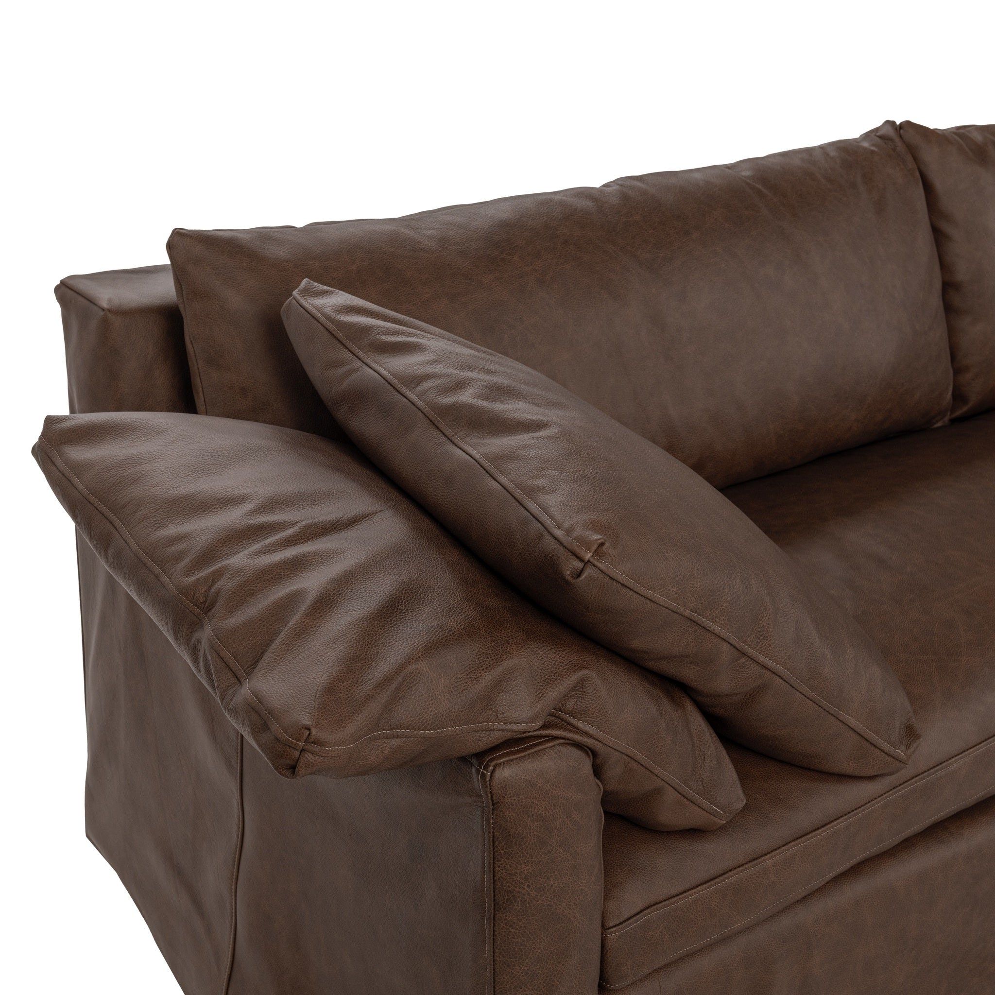 Cassiano - Slip Cover Sofa