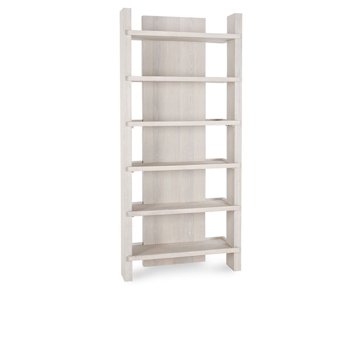 Doku - Bookcase - Select Living Furniture - Etageres - Classic Home - 52004093 - White Wash - Doku - Bookcase -