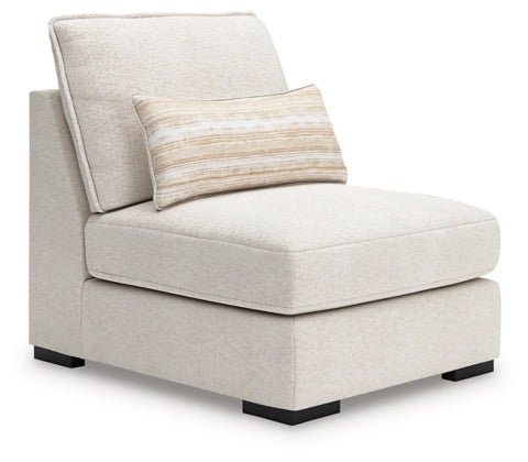 Donelson Creek Armless Chair - Select Living Furniture - Ashley Furniture - 4800246 - Donelson Creek Armless Chair -