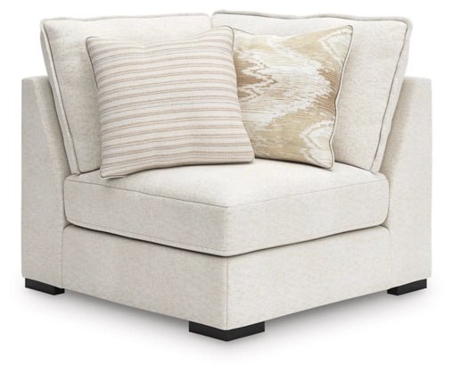 Donelson Creek Corner Chair - Select Living Furniture - Ashley Furniture - 4800251 - Donelson Creek Corner Chair -