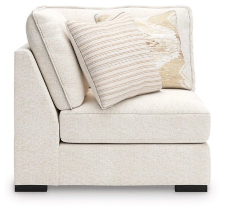 Donelson Creek Corner Chair - Select Living Furniture - Ashley Furniture - 4800251 - Donelson Creek Corner Chair -