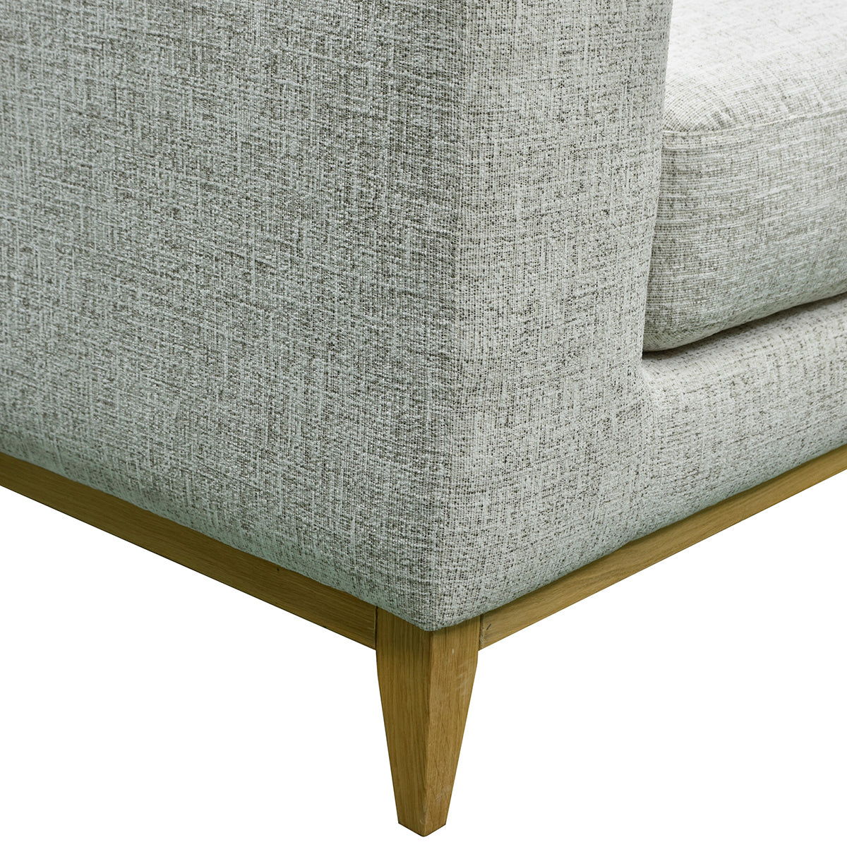 Donovan - Sofa - Select Living Furniture - Stationary Sofas - Classic Home - 2167SF17 - Bisque - Donovan - Sofa -
