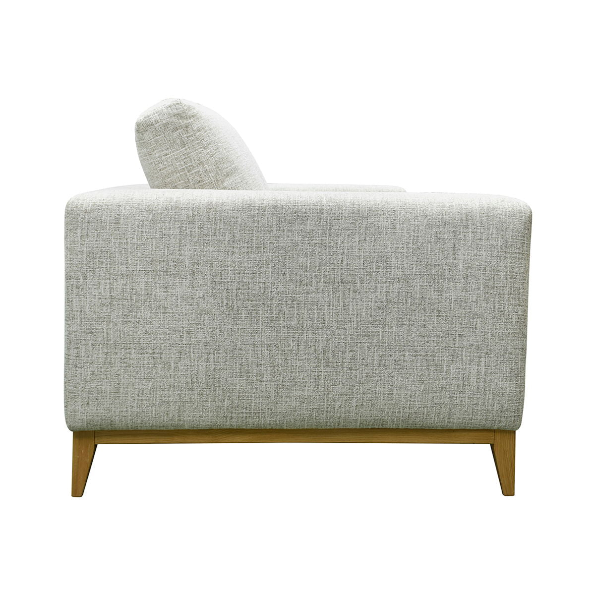 Donovan - Sofa - Select Living Furniture - Stationary Sofas - Classic Home - 2167SF17 - Bisque - Donovan - Sofa -