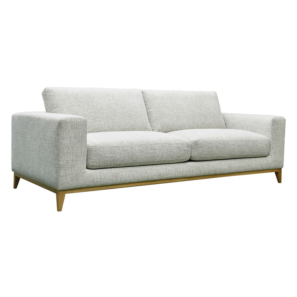 Donovan - Sofa - Select Living Furniture - Stationary Sofas - Classic Home - 2167SF17 - Bisque - Donovan - Sofa -