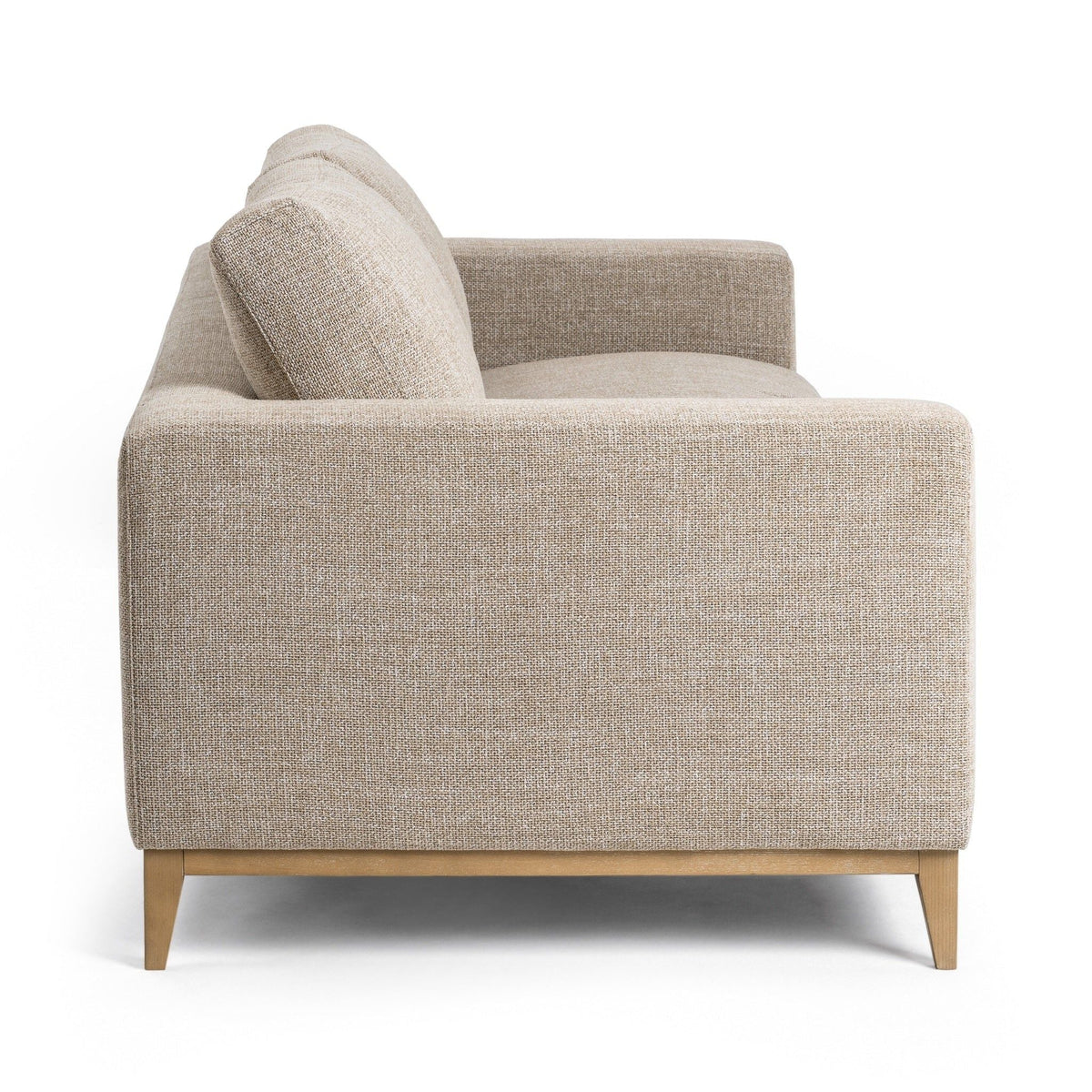 Donovan - Sofa - Select Living Furniture - Stationary Sofas - Classic Home - 2167SF17 - Bisque - Donovan - Sofa -