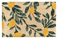 Doormats - 24 x 36 Doormat - Lemon Tree / Multi - Select Living Furniture - Door Mats - Classic Home - 3013217 - Doormats - 24 x 36 Doormat - Lemon Tree / Multi -