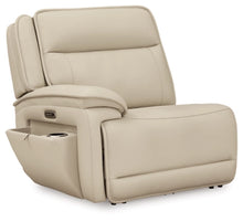 Double Deal LAF Zero Wall Power Recliner