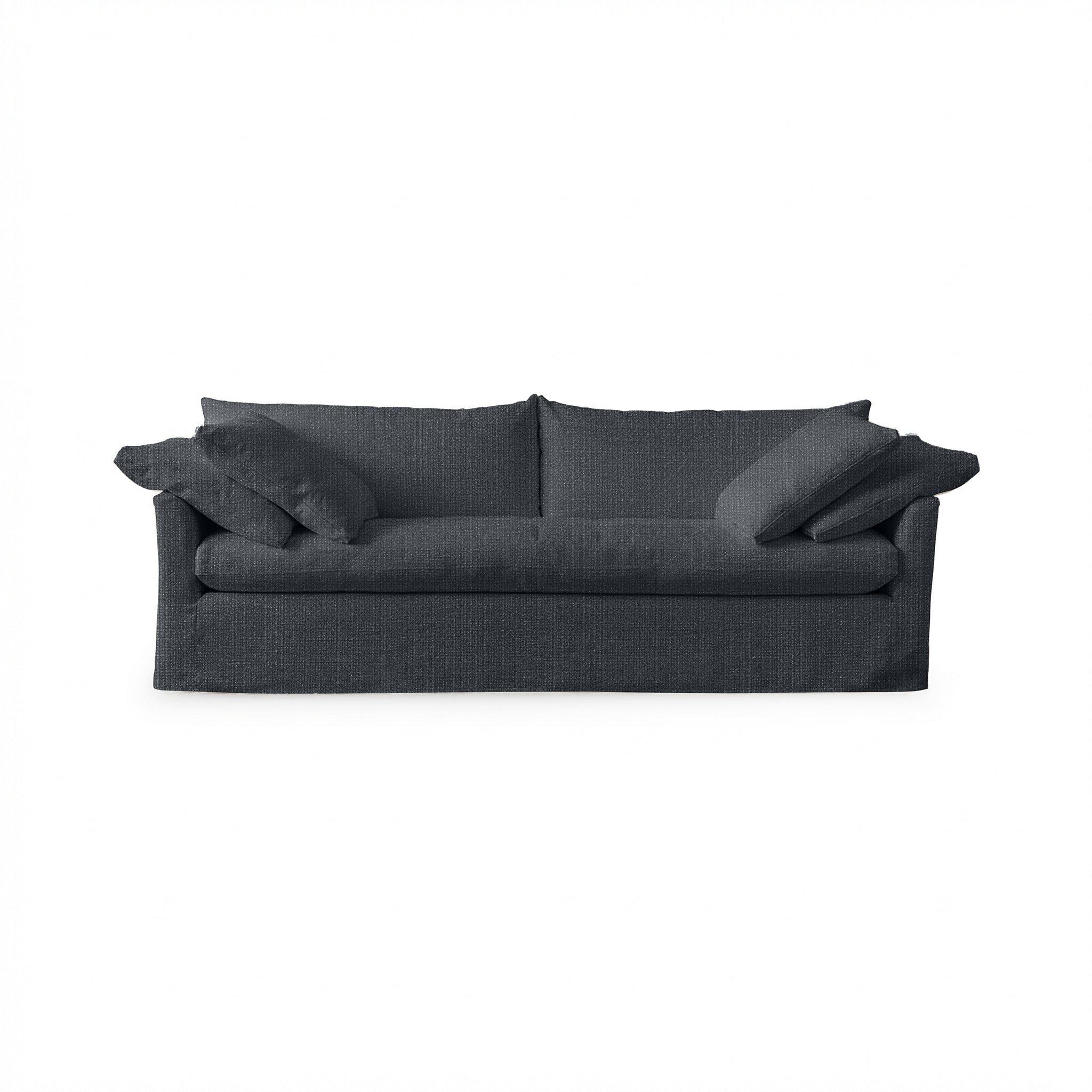 Cassiano - Slip Cover Sofa