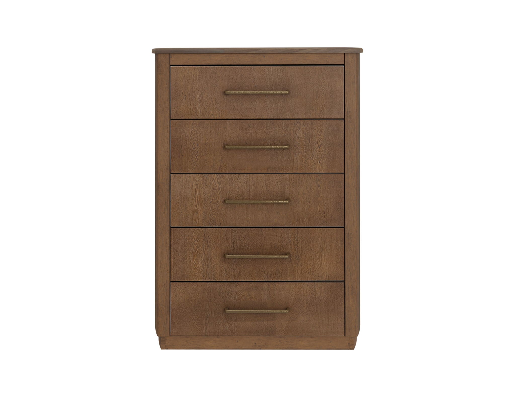 Mezquite - Chest