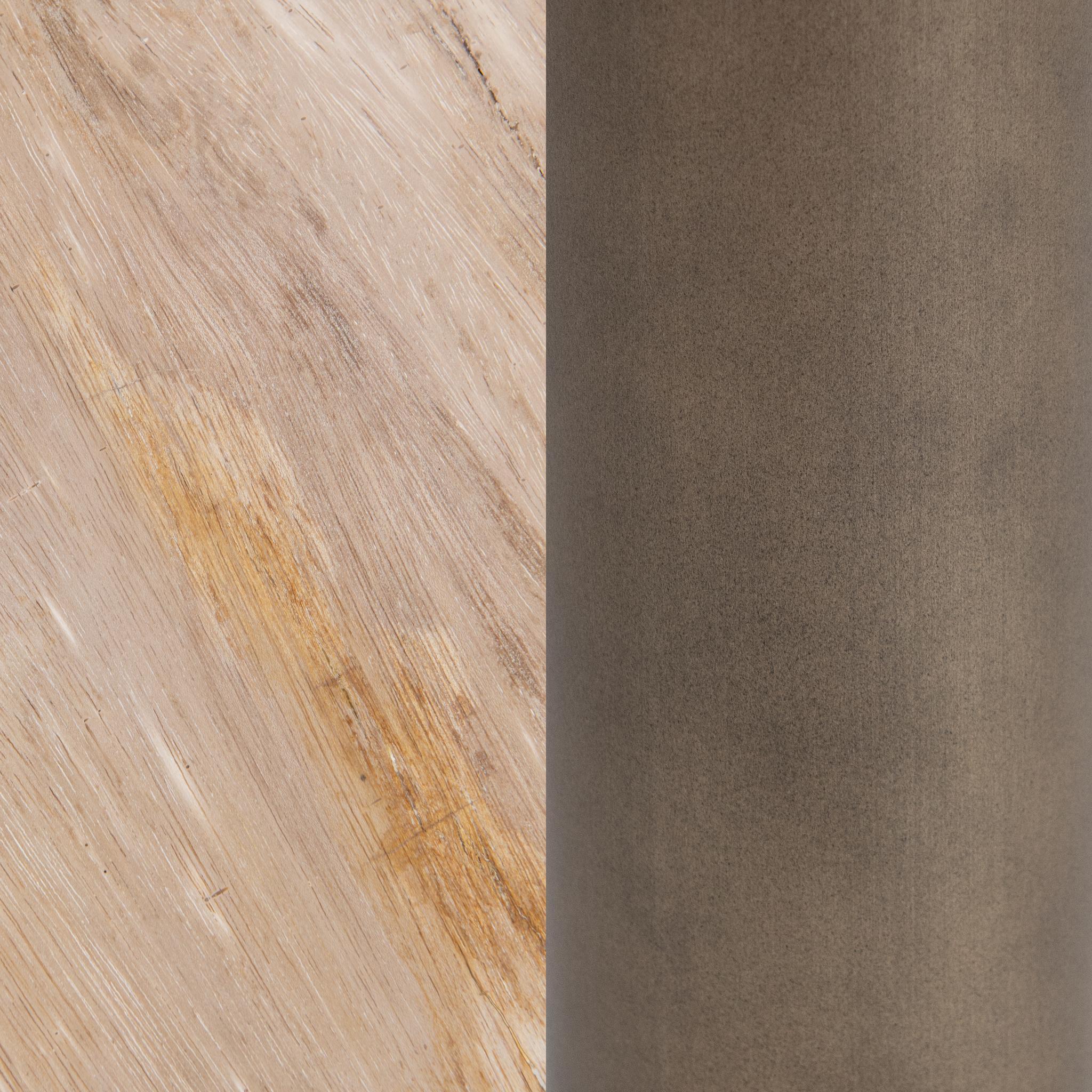 Melia - Round Accent Table