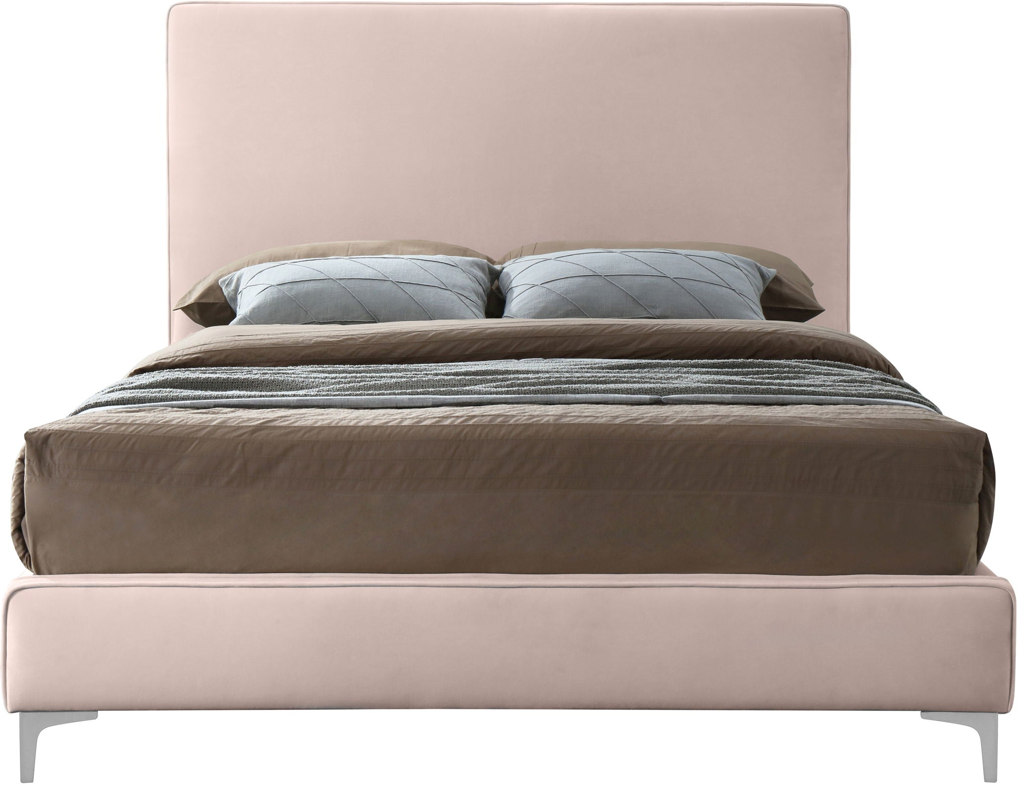 Geri - Bed