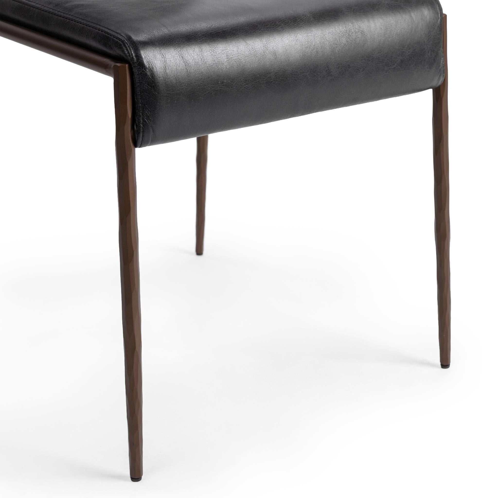 Kayne - Dining Chair (Set of 2)