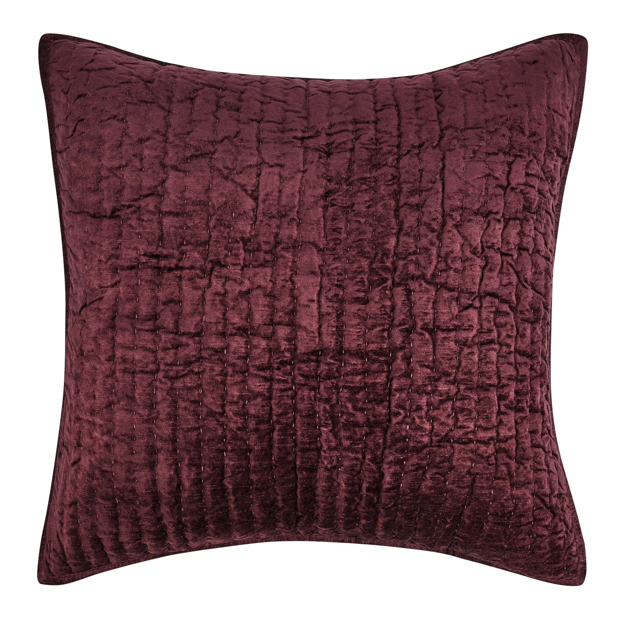 Bari - Velvet Sham