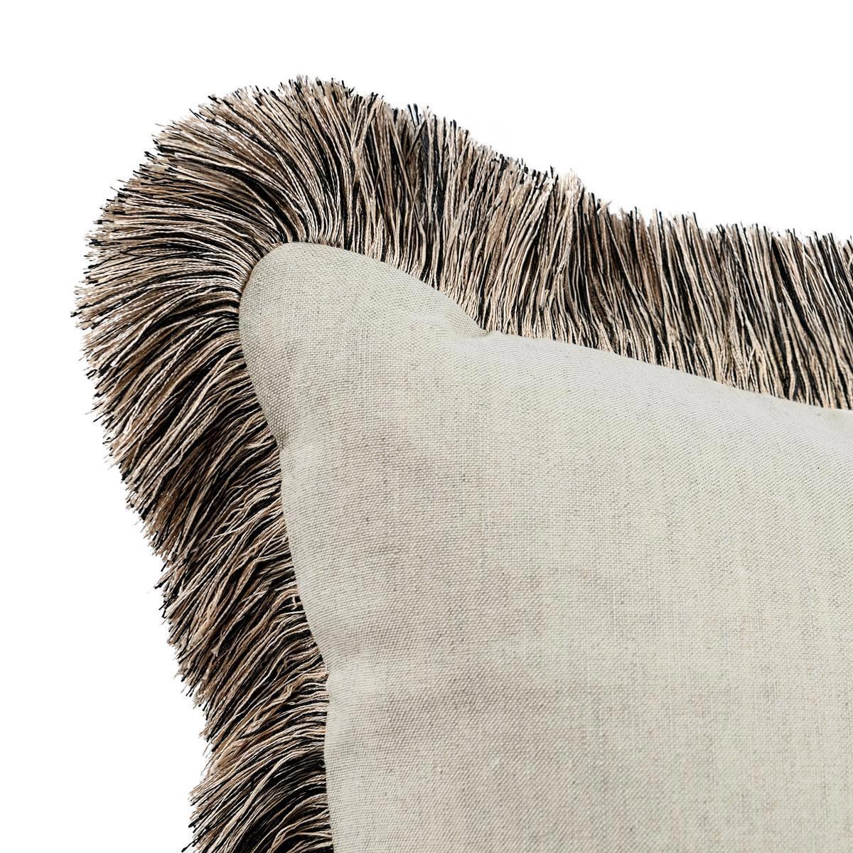 Radiant Oasis - Nola Pillow