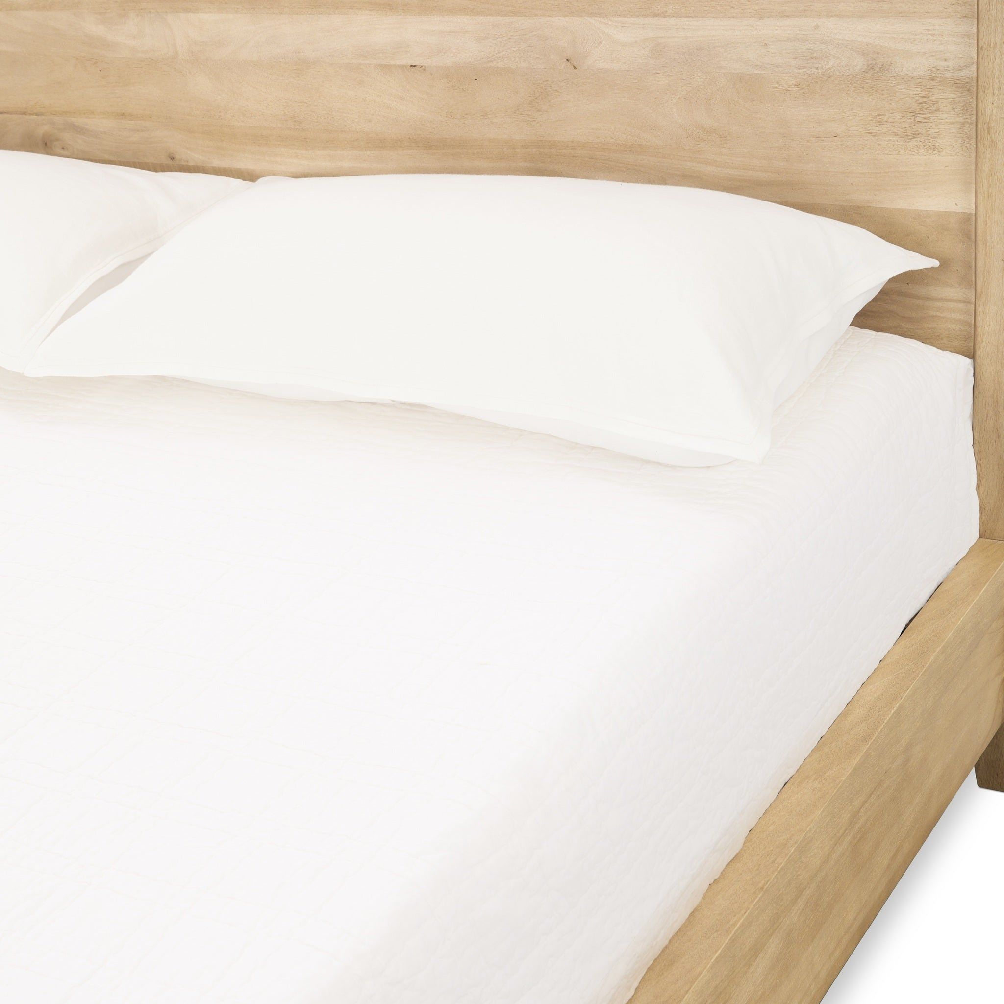 Laguna - Solid Wood Bed