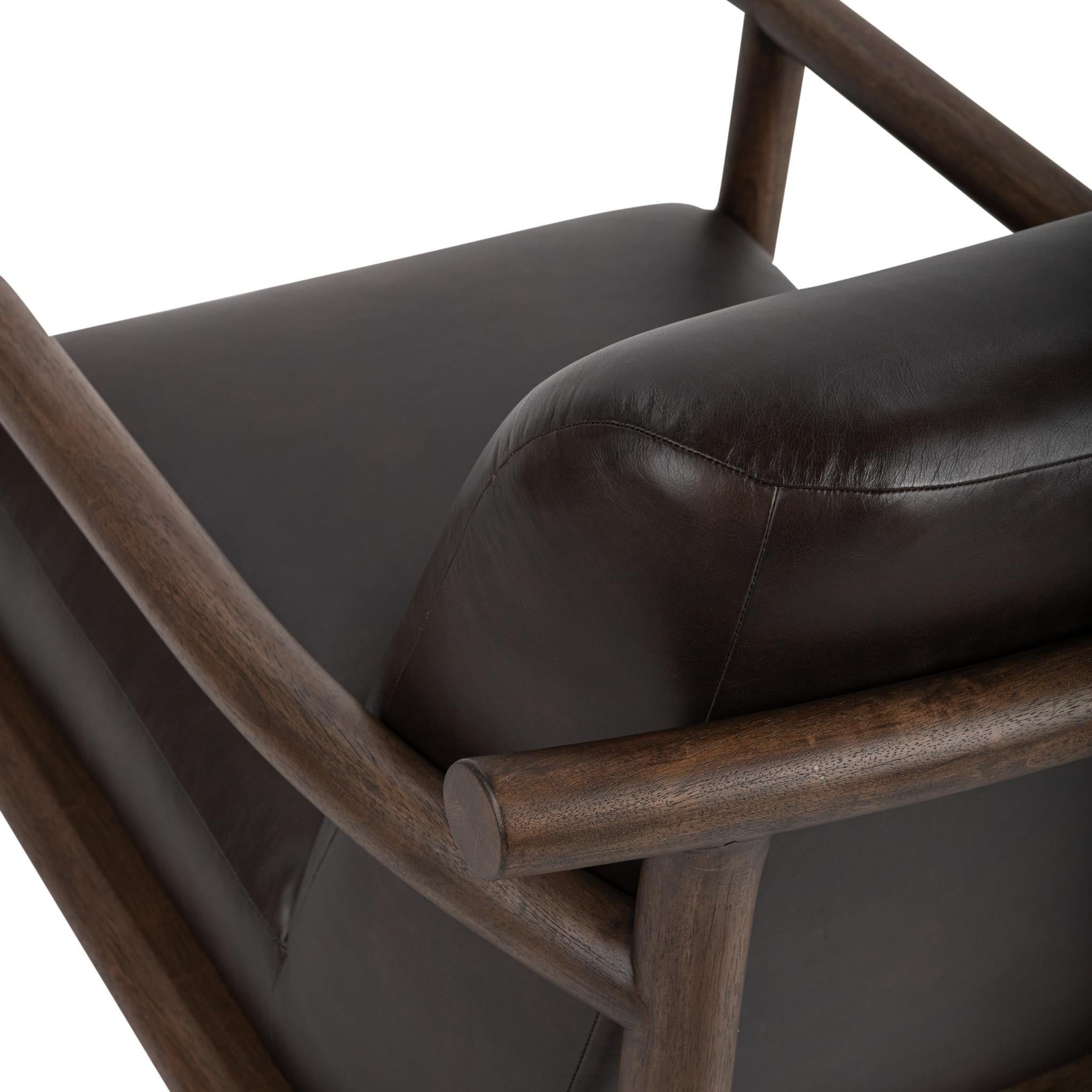 Azoria - Accent Chair